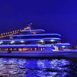 Bosphorus dinner Cruise